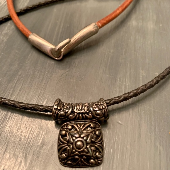 Multi lot necklaces - Picture 3 of 4